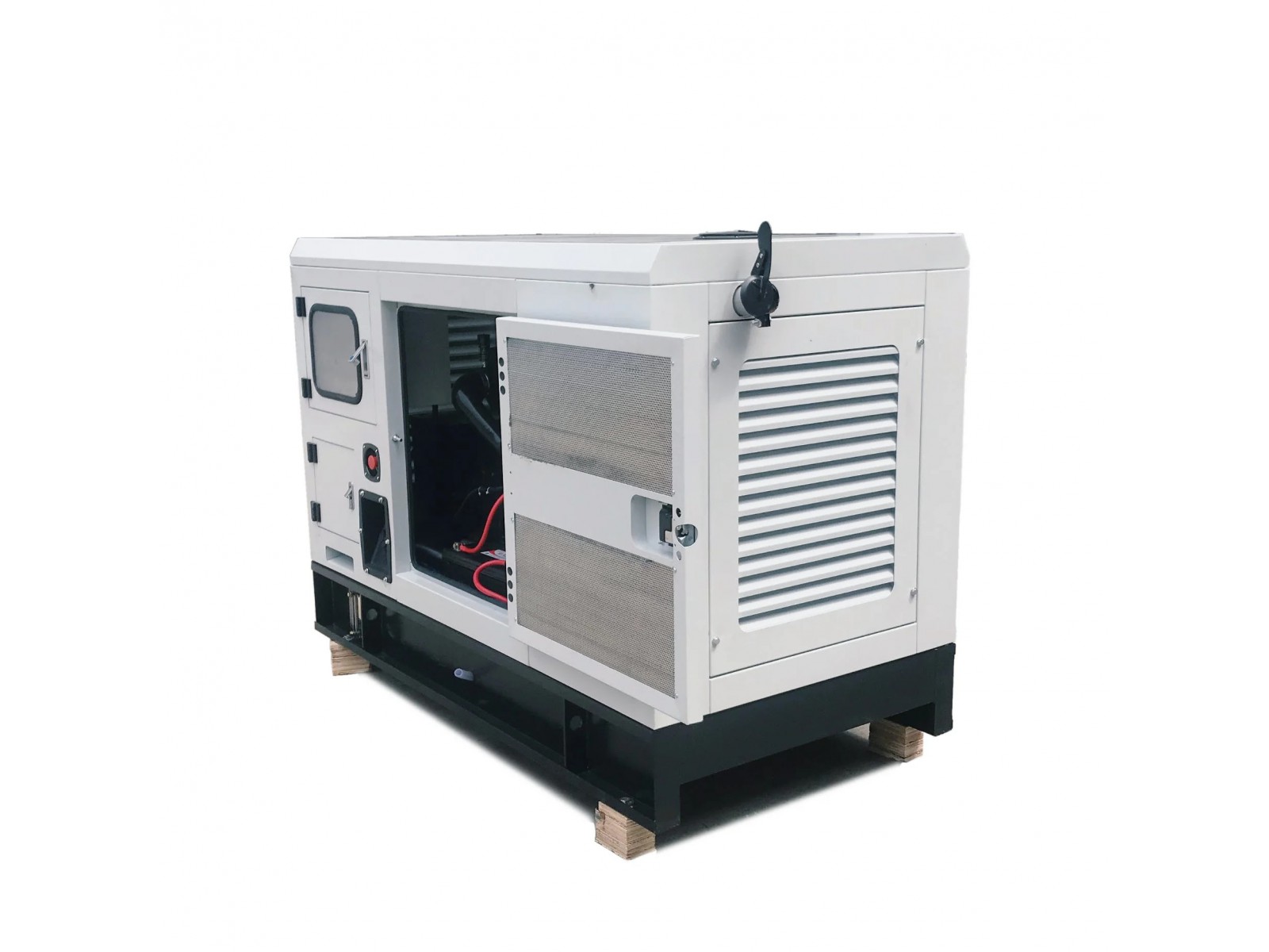 เครื่องกำเนิดไฟฟ้า 30KW